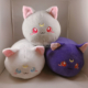 Sailor Moon Cat Family Plushies