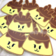 Bunny Pudding Stickers