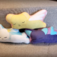 Cardcaptor Sakura Guardians Plush Pillows