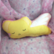 Kero Plush Pillow