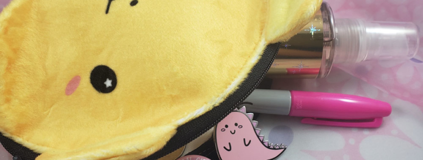 Kero Pouch