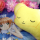 Cardcaptor Sakura Kero Plush Pillow