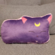 Sailor Moon Luna Plush Pillow