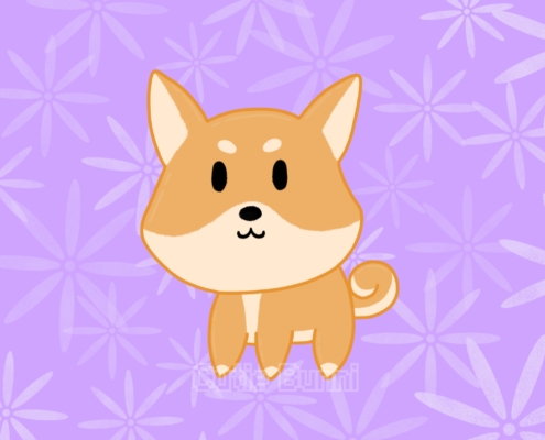 Shiba Inu