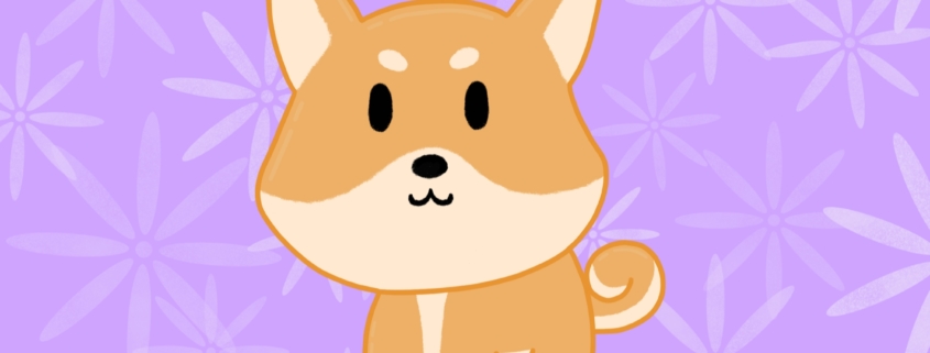 Shiba Inu