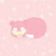 Sleeping Slowpoke