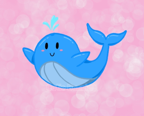 Whale