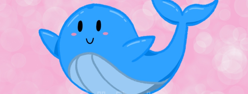 Whale