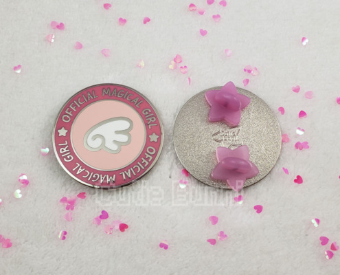 Cardcaptor Sakura Magical Girl Pin