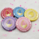 Madoka Magica Soul Gem Buttons