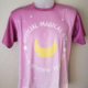Official Magical Girl Purple Full Print Shirt