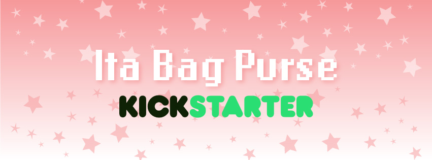 Ita Bag Purse Kickstarter